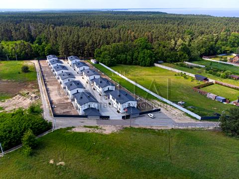 дом по адресу Приморська, 2Б