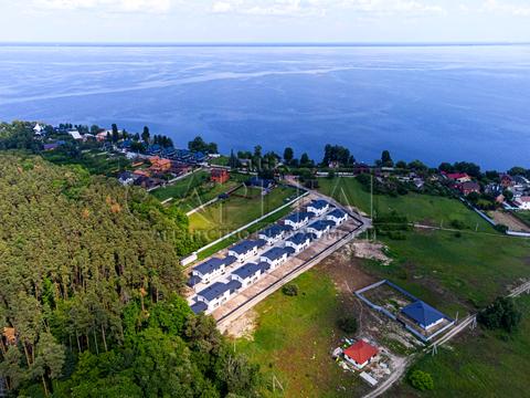 дом по адресу Приморська, 2Б