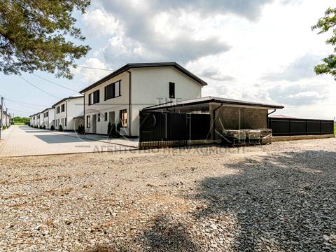 дом по адресу Приморська, 2Б