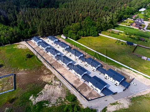 дом по адресу Приморська, 2Б