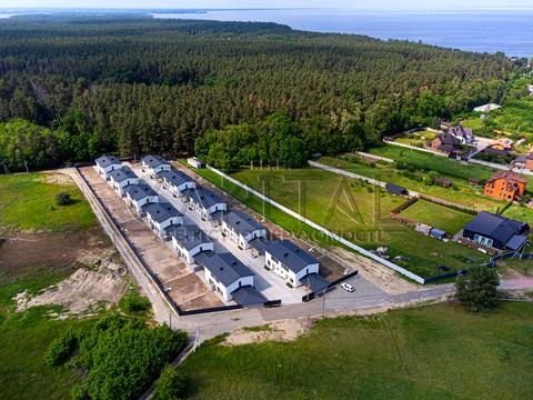 дом по адресу Приморська, 2Б