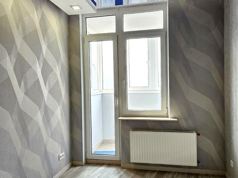 квартира за адресою Жаботинського вул. (Пролетарская улица), 56а
