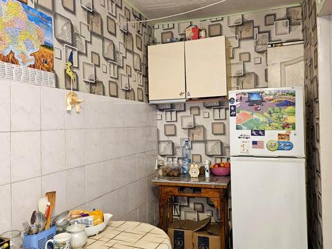 квартира за адресою Жаботинського вул. (Пролетарская улица), 56а