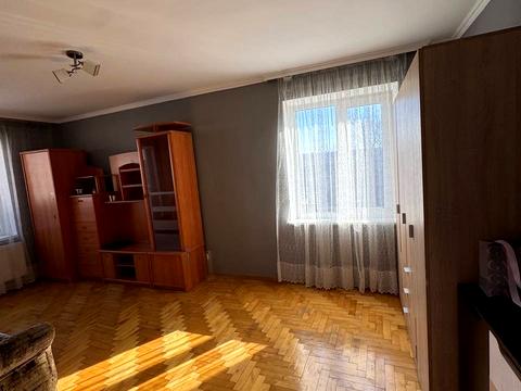 квартира по адресу Вербицкого ул., 10