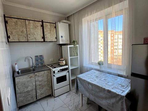 квартира по адресу Вербицкого ул., 10