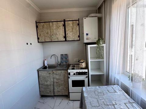 квартира по адресу Вербицкого ул., 10