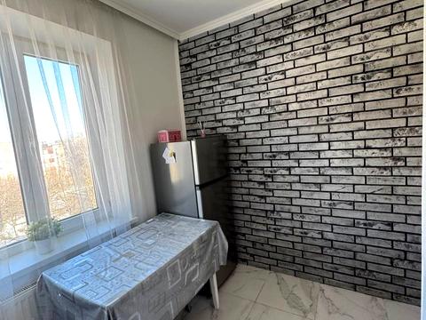 квартира по адресу Вербицкого ул., 10