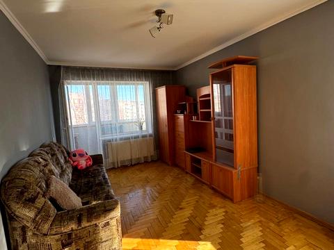 квартира по адресу Вербицкого ул., 10