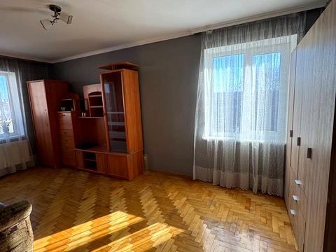 квартира по адресу Вербицкого ул., 10