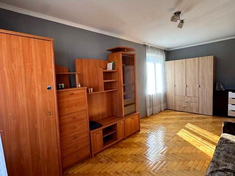 квартира по адресу Вербицкого ул., 10