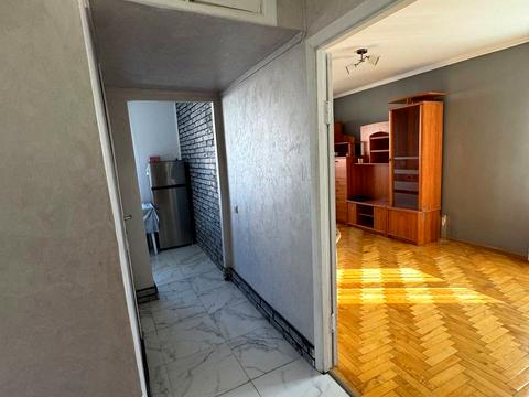 квартира по адресу Вербицкого ул., 10