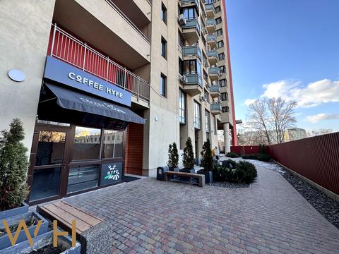 коммерческая по адресу Юлии Здановской ул. (Ломоносова), 71-Г