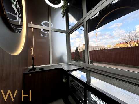 коммерческая по адресу Юлии Здановской ул. (Ломоносова), 71-Г