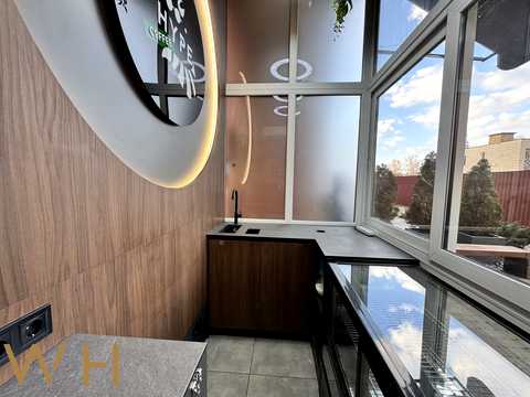 коммерческая по адресу Юлии Здановской ул. (Ломоносова), 71-Г