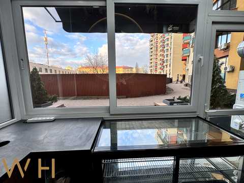 коммерческая по адресу Юлии Здановской ул. (Ломоносова), 71-Г