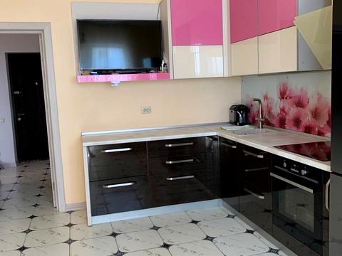 квартира за адресою Радісна вул., 21