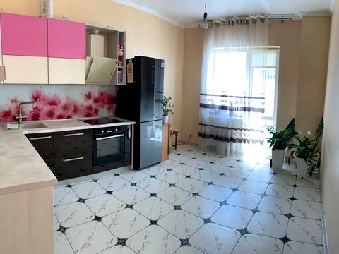 квартира за адресою Радісна вул., 21