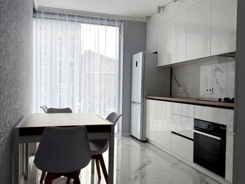 квартира за адресою Замарстинівська вул. (Калініна), 40