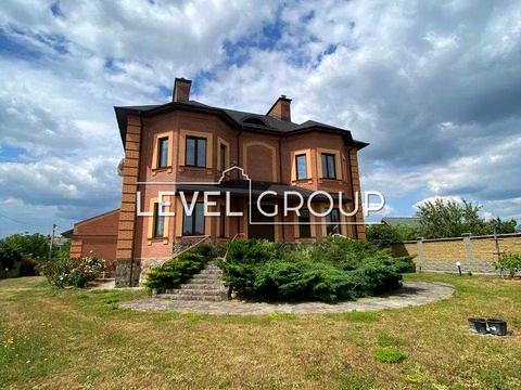 дом по адресу пгт. Козин, Набережна, 12