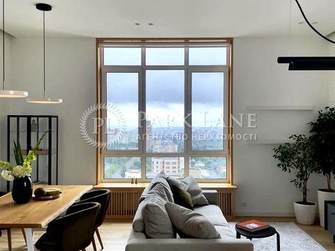 квартира по адресу Соломенская пл., 20в