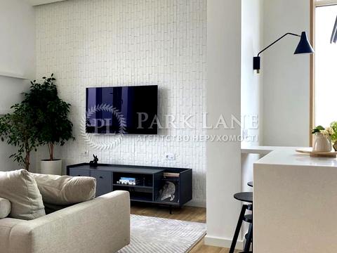 квартира по адресу Соломенская пл., 20в