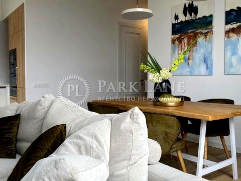 квартира по адресу Соломенская пл., 20в