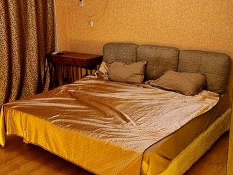 квартира по адресу Гимназическая ул., 17