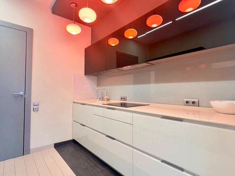 квартира за адресою Лесі Українки просп. (Пушкіна), 13