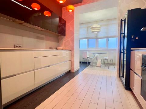 квартира за адресою Лесі Українки просп. (Пушкіна), 13