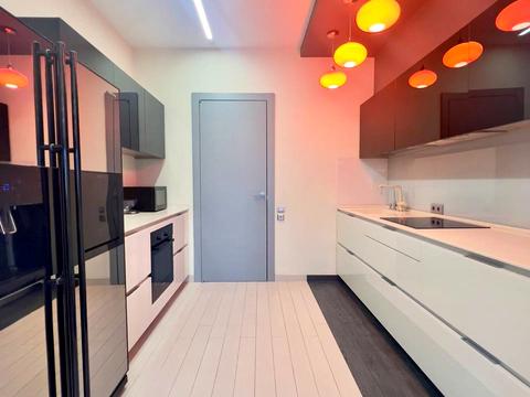 квартира за адресою Лесі Українки просп. (Пушкіна), 13