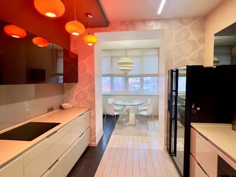 квартира за адресою Лесі Українки просп. (Пушкіна), 13