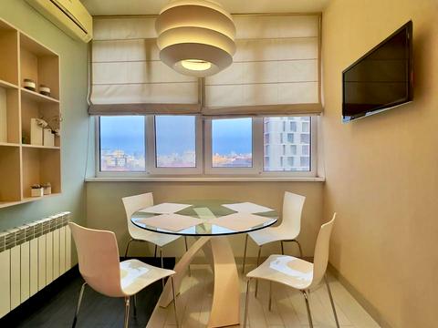 квартира за адресою Лесі Українки просп. (Пушкіна), 13