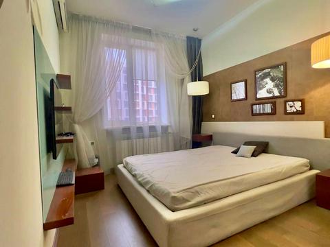 квартира за адресою Лесі Українки просп. (Пушкіна), 13