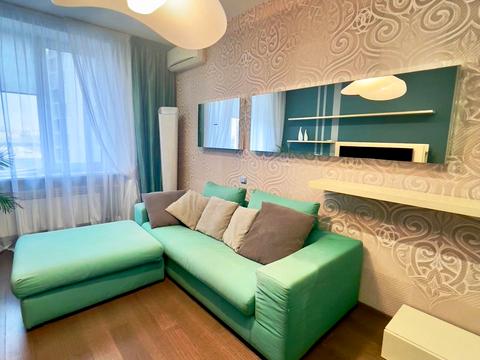 квартира за адресою Лесі Українки просп. (Пушкіна), 13