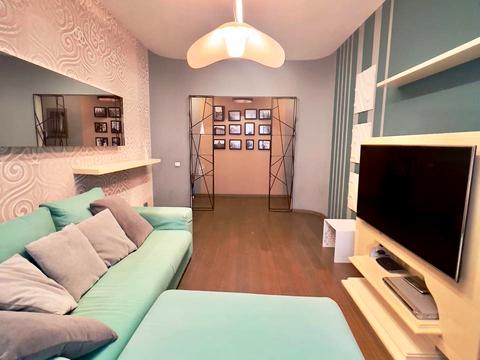 квартира за адресою Лесі Українки просп. (Пушкіна), 13