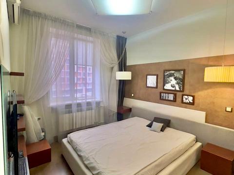 квартира за адресою Лесі Українки просп. (Пушкіна), 13