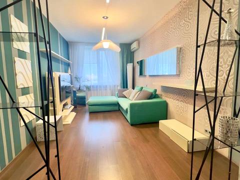 квартира за адресою Лесі Українки просп. (Пушкіна), 13