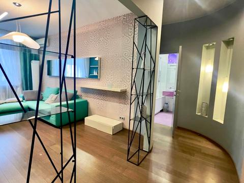 квартира за адресою Лесі Українки просп. (Пушкіна), 13