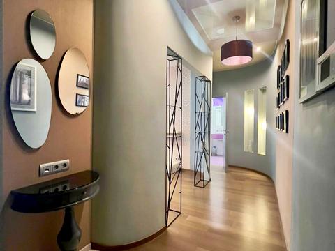 квартира за адресою Лесі Українки просп. (Пушкіна), 13