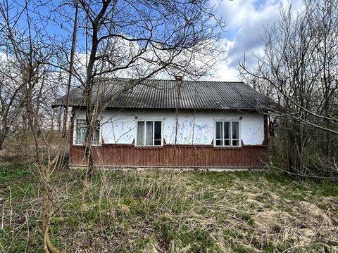 дом по адресу Лісова 17