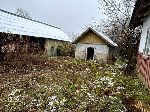 дом по адресу Лісова 17