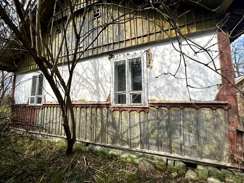 дом по адресу Лісова 17