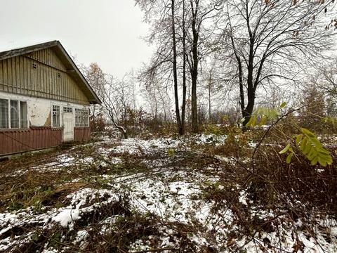 дом по адресу Лісова 17