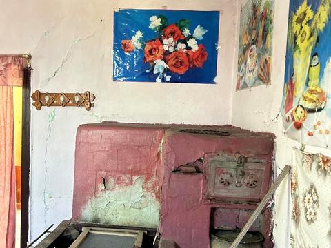 дом по адресу Лісова 17