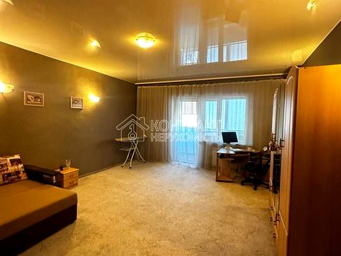 квартира по адресу Дарвина ул., 19