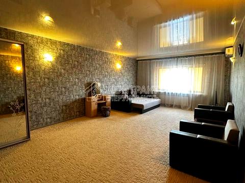 квартира по адресу Дарвина ул., 19