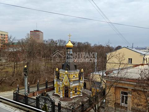 квартира по адресу Дарвина ул., 19