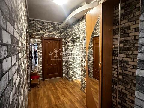 квартира по адресу Дарвина ул., 19