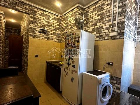 квартира по адресу Дарвина ул., 19
