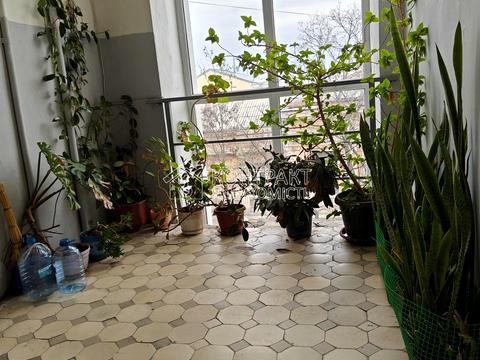 квартира по адресу Дарвина ул., 19